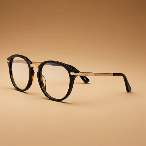 Heritage Classic Eyeglasses - Choose and Explore