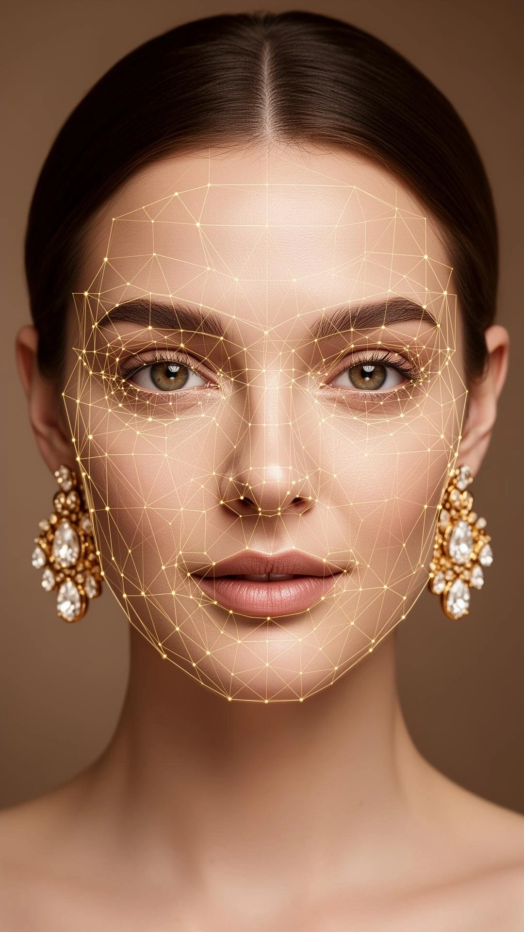 virtual try-on face