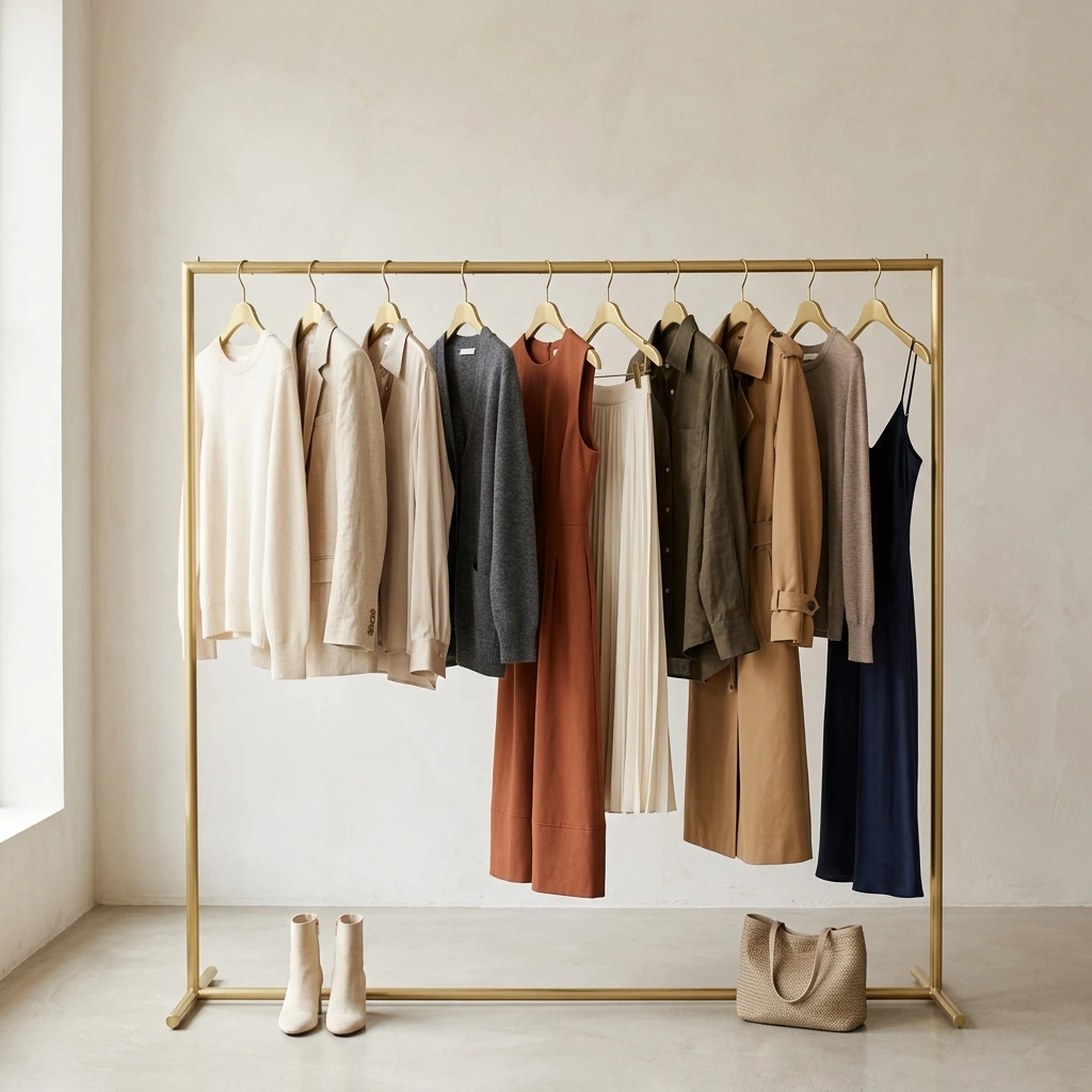 Clothing Collection