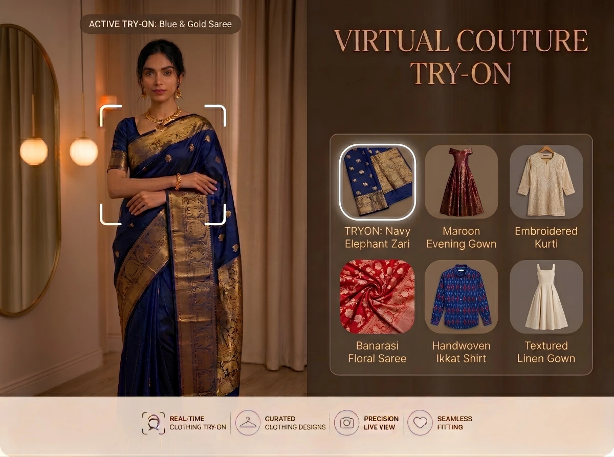 Clothing Try-on