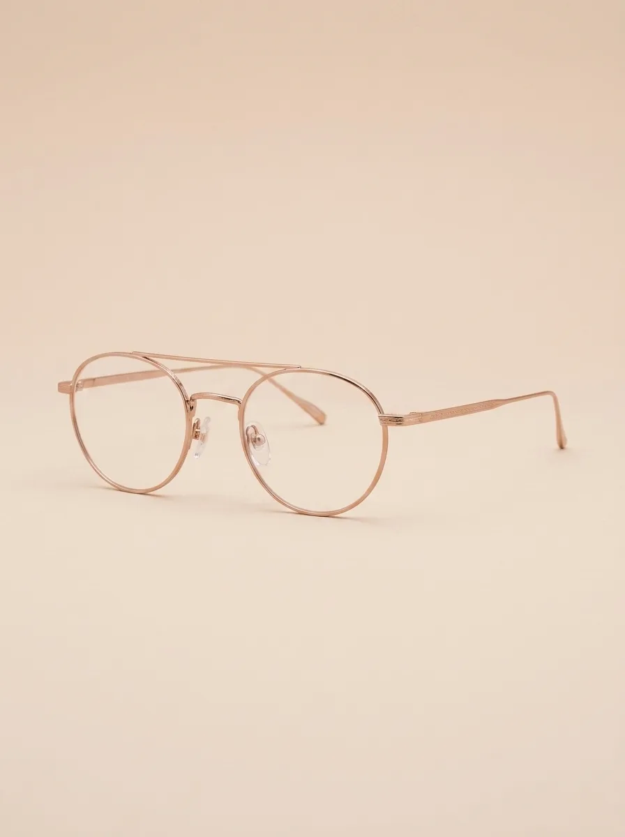 Heritage Classic Eyeglasses