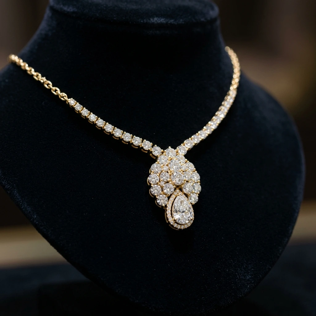 Jewelry Collection