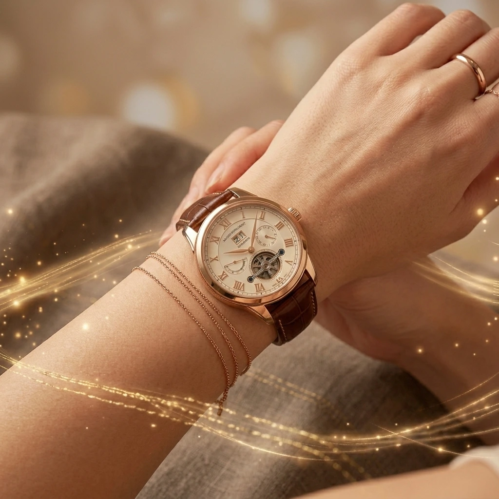 Watches