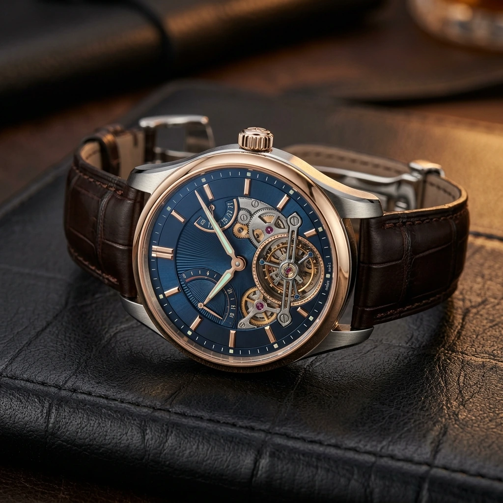 Watches Collection