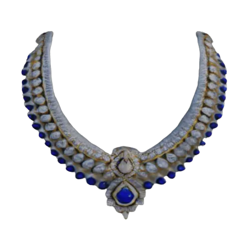 Virtual jewelry try-on