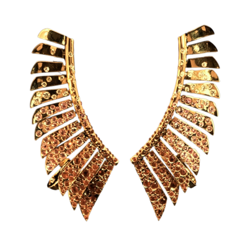 Feather_Earring
