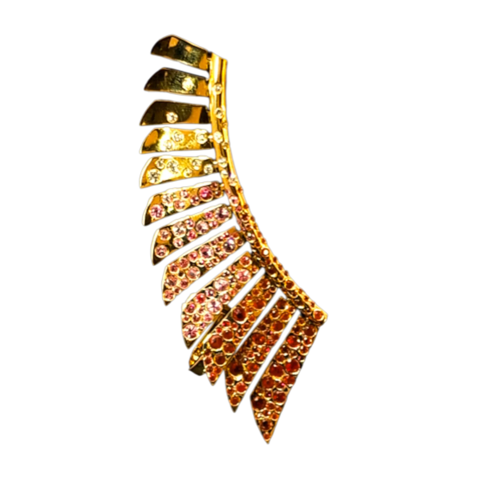 Virtual jewelry try-on