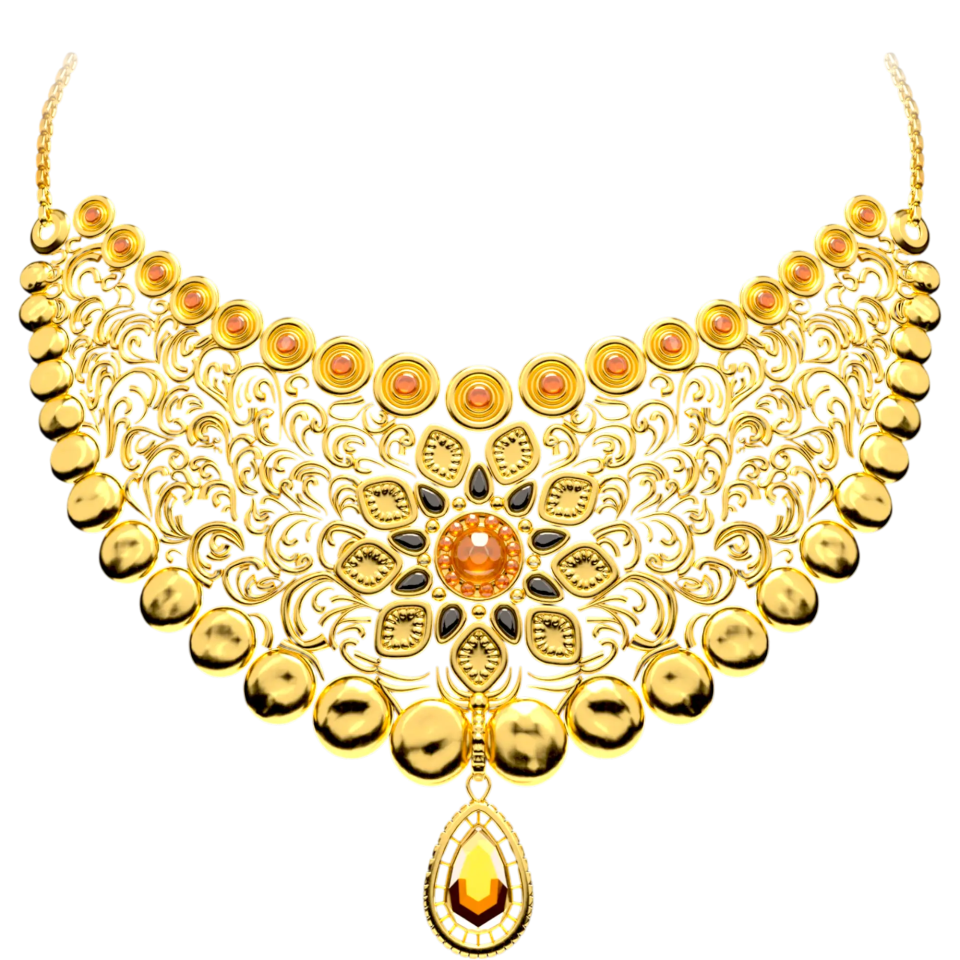 Virtual jewelry try-on