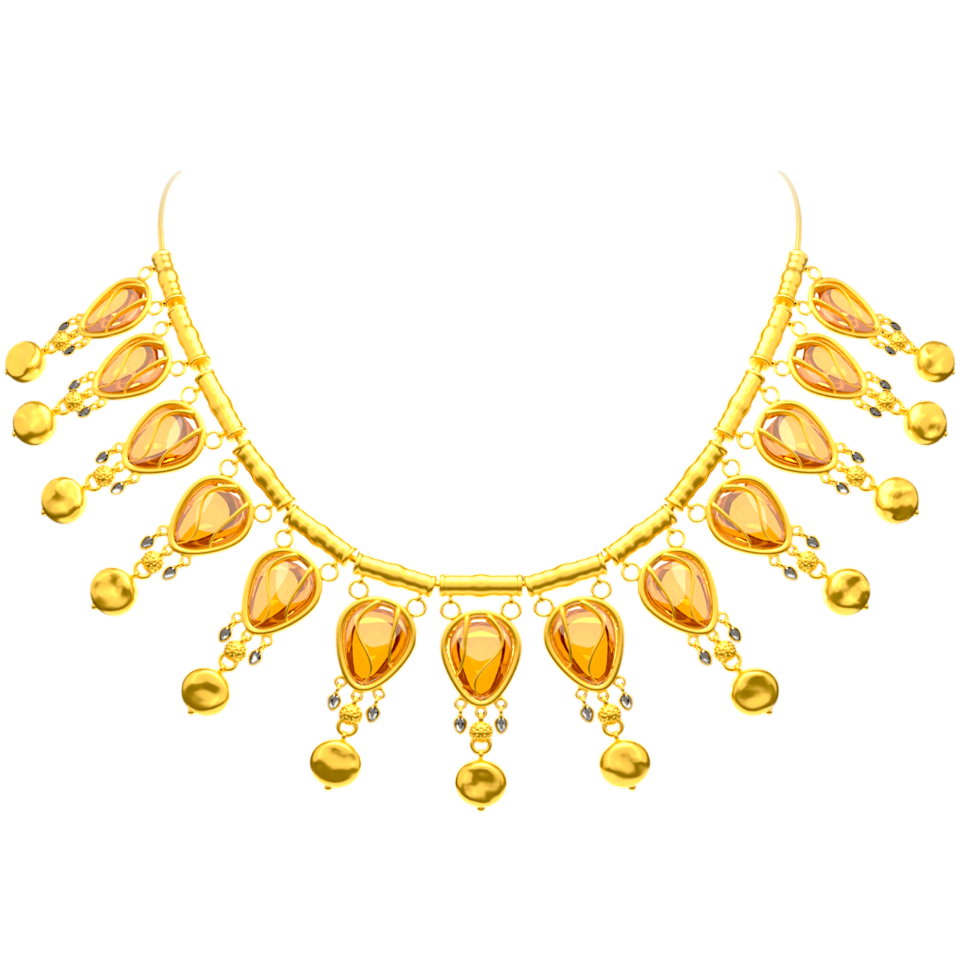 Virtual jewelry try-on