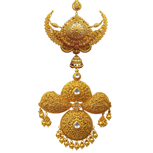 Virtual jewelry try-on