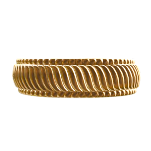 Gold-3d-bangles