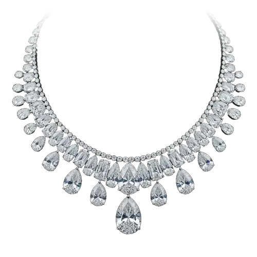 Virtual jewelry try-on