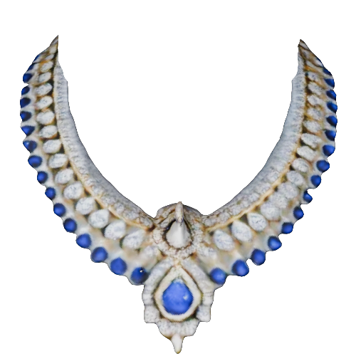 Virtual jewelry try-on