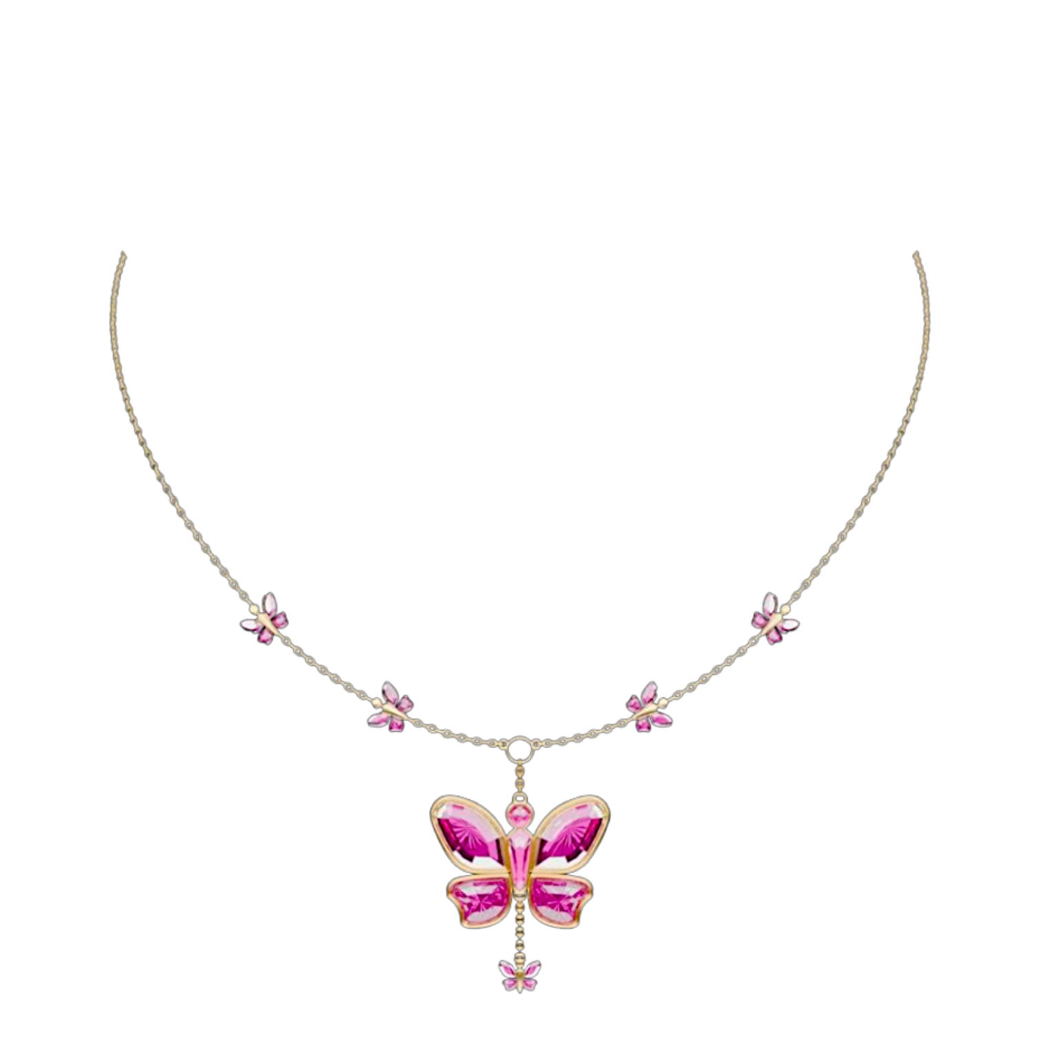 Virtual jewelry try-on