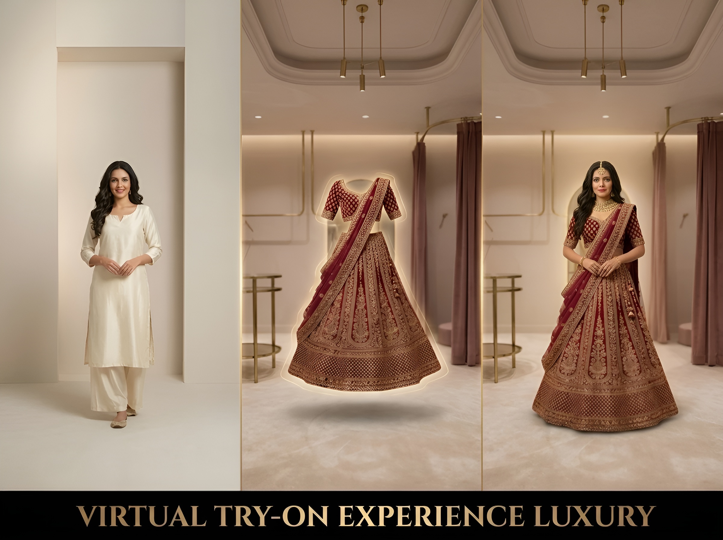 Introducing Clothing Virtual Try-On: The Future of Fashion Retail