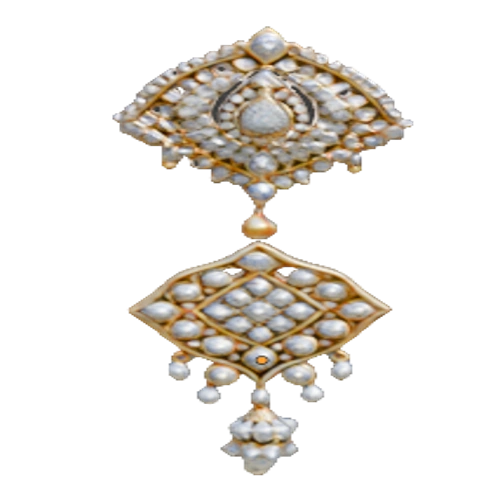 Virtual jewelry try-on