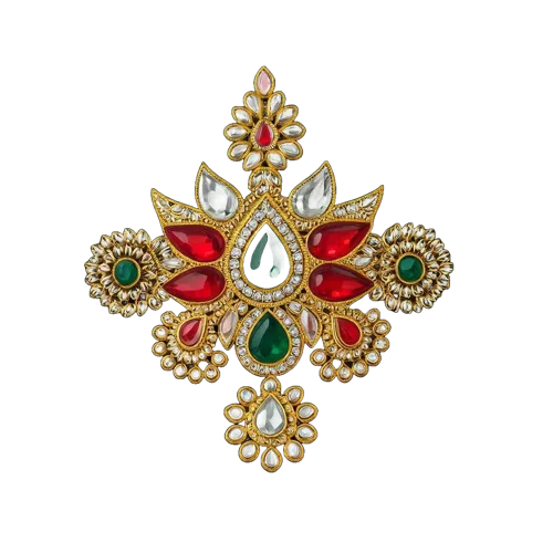 Virtual jewelry try-on