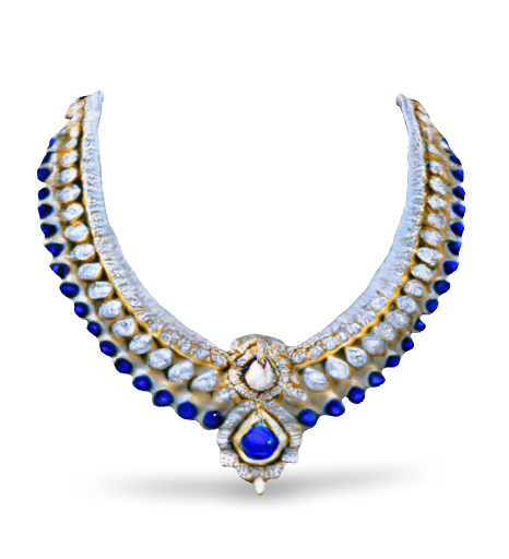 Virtual jewelry try-on