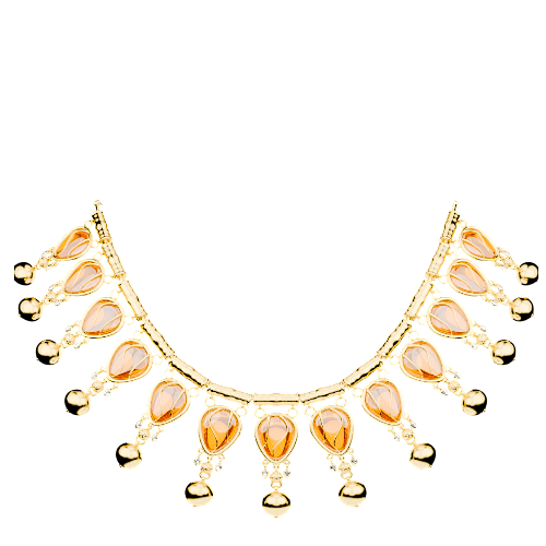 Virtual jewelry try-on