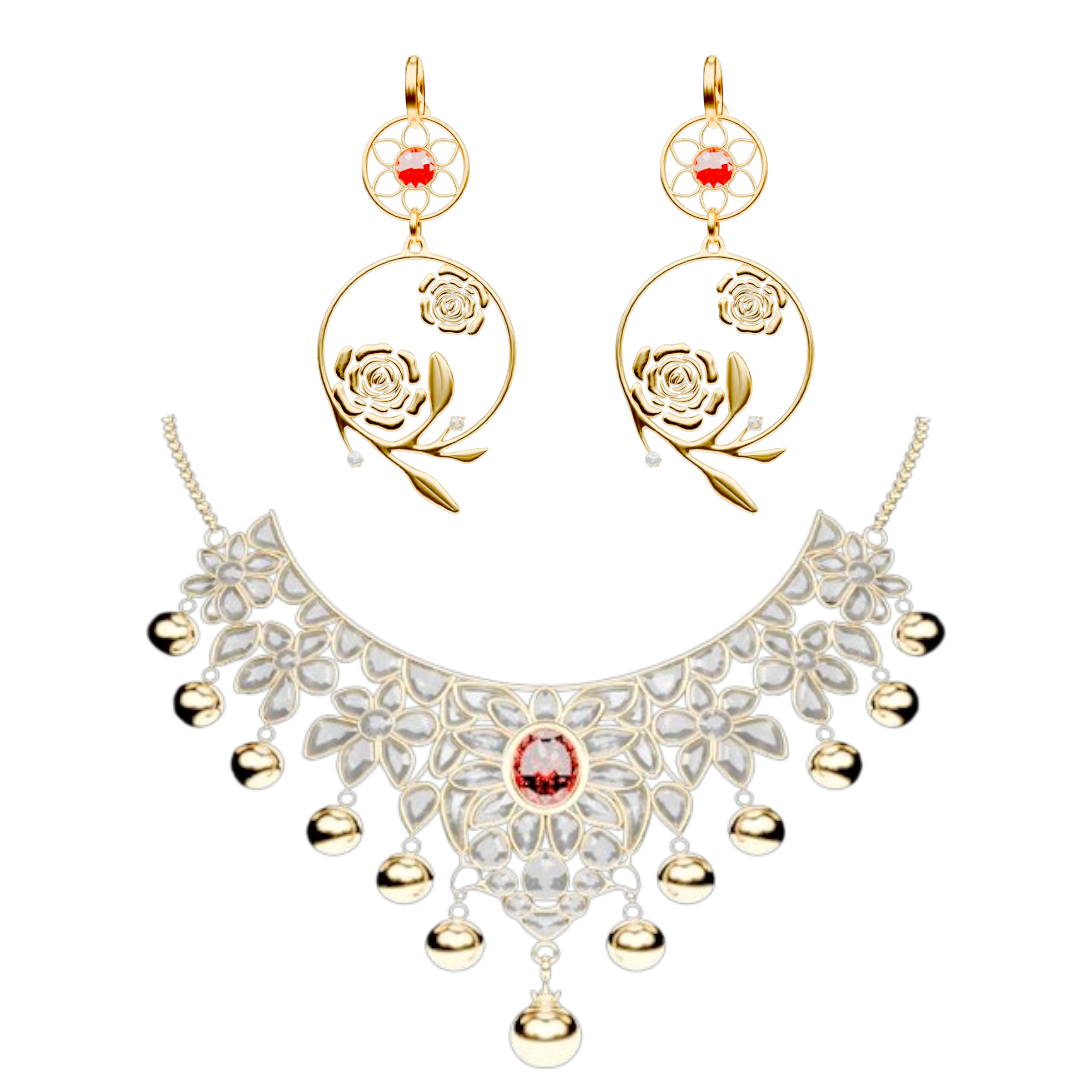 red_ruby_set