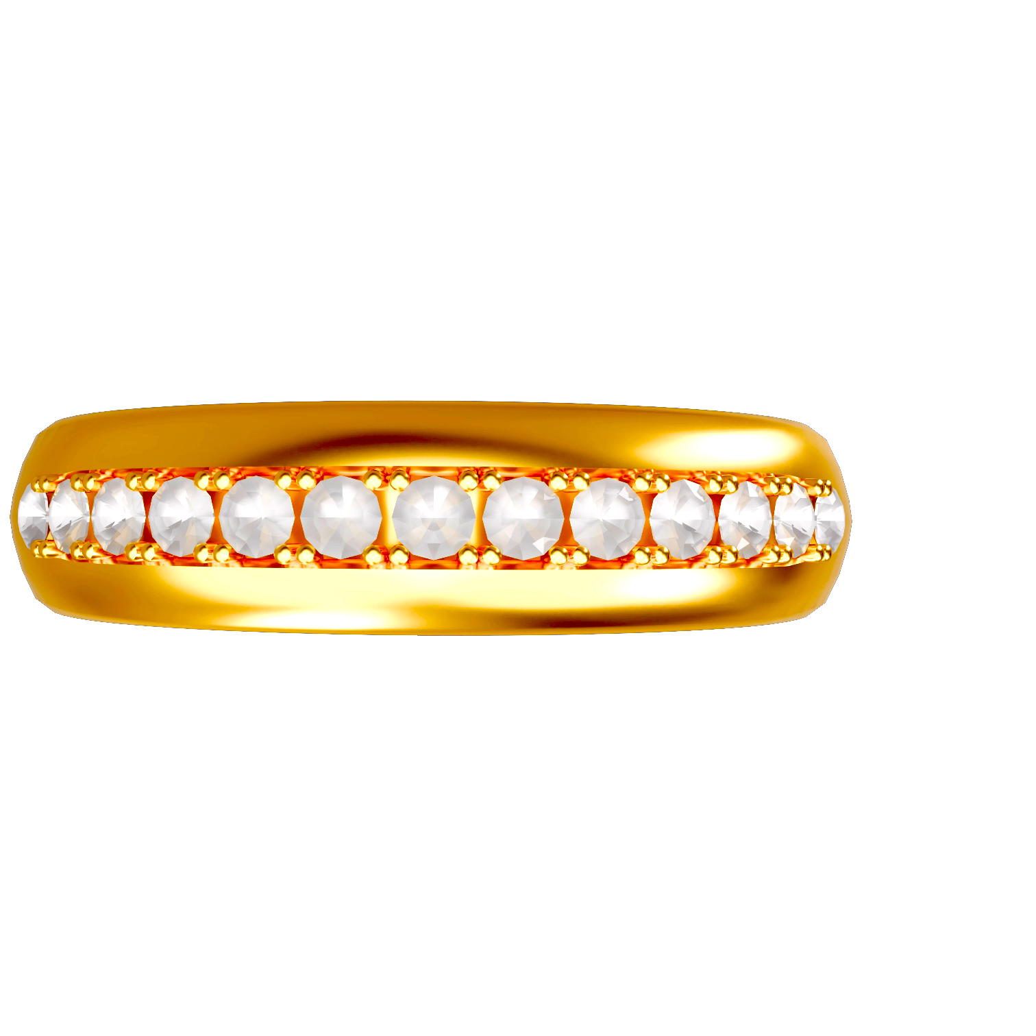 Virtual jewelry try-on